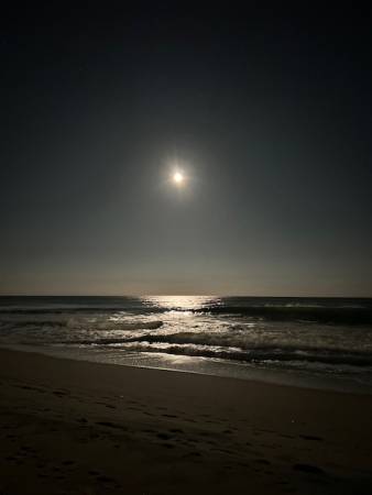 full moon