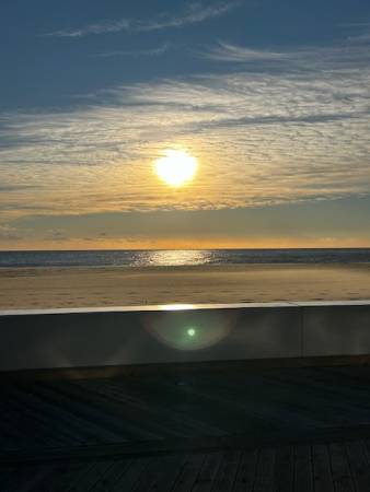 sunrise 2