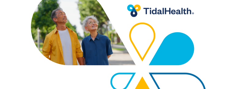 Atlantic General Hospital and TidalHealth to Combine Organizations