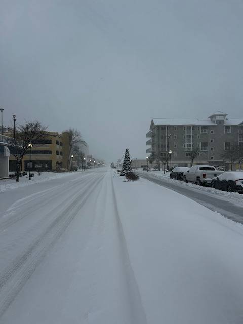 Baltimore Avenue picture