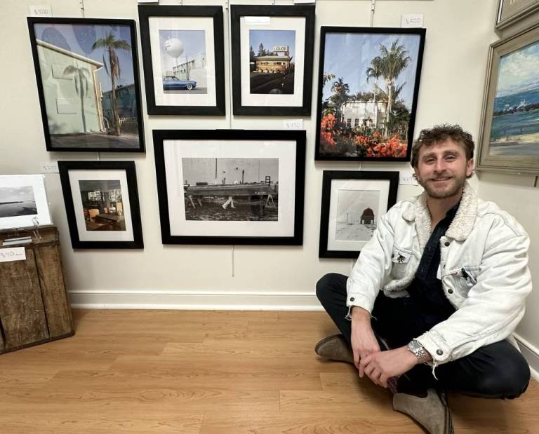 Art League of Ocean City