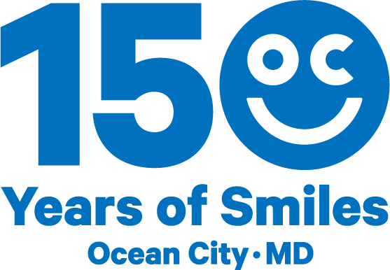 150th anniversary celebration ocean city md 