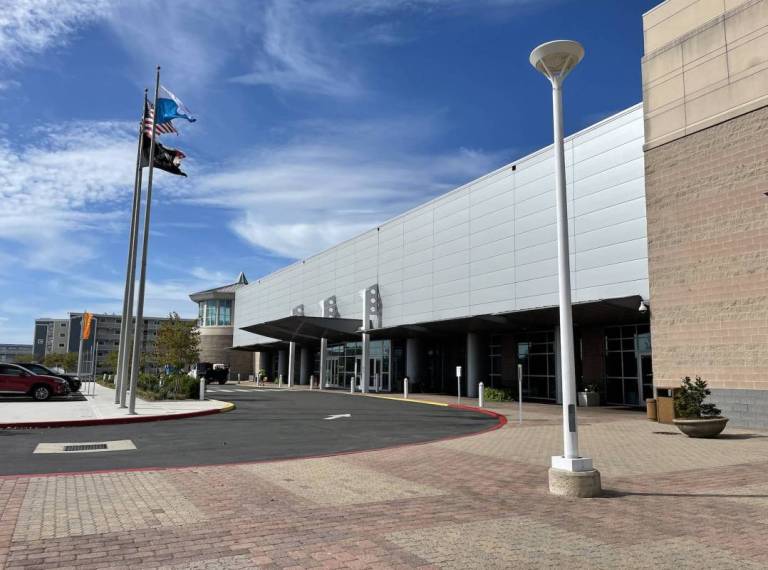 Ocean City Convention Center