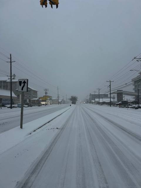 Philadelphia Avenue picture