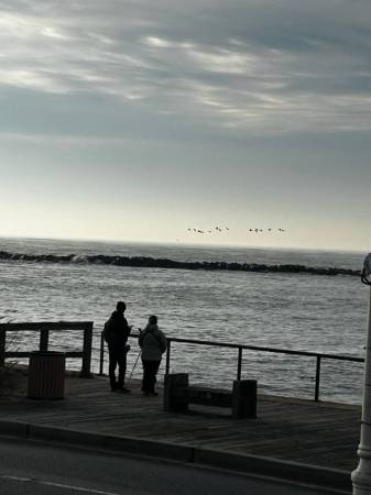 ocean city inlet