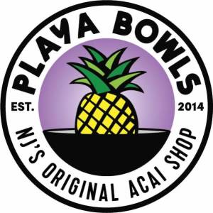 $25 Gift Card to Playa Bowls