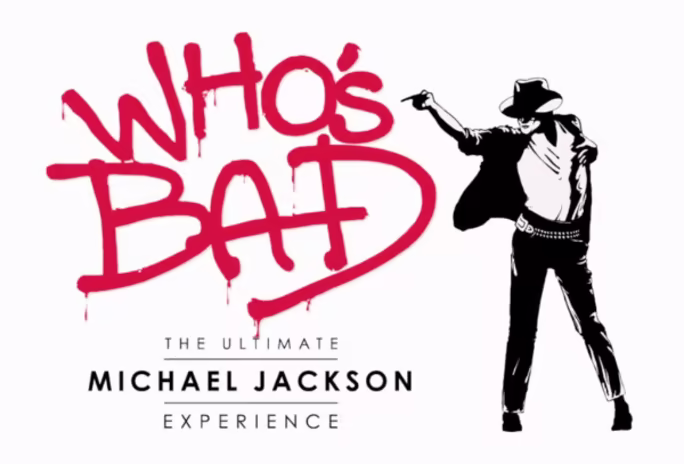 whos bad michael jackson experience in ocean city