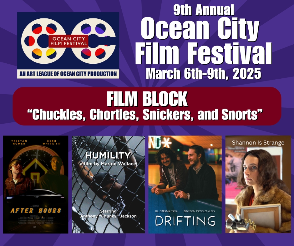 Ocean City Film Festival