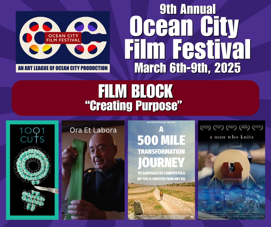 Ocean City Film Festival