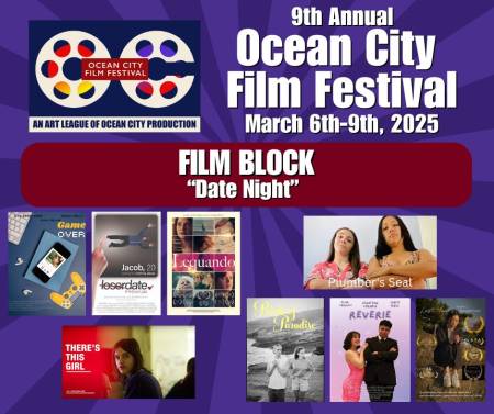 Ocean City Film Festival 2025