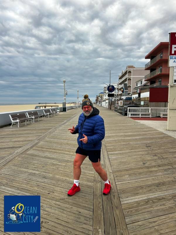 Boardwalk Lou