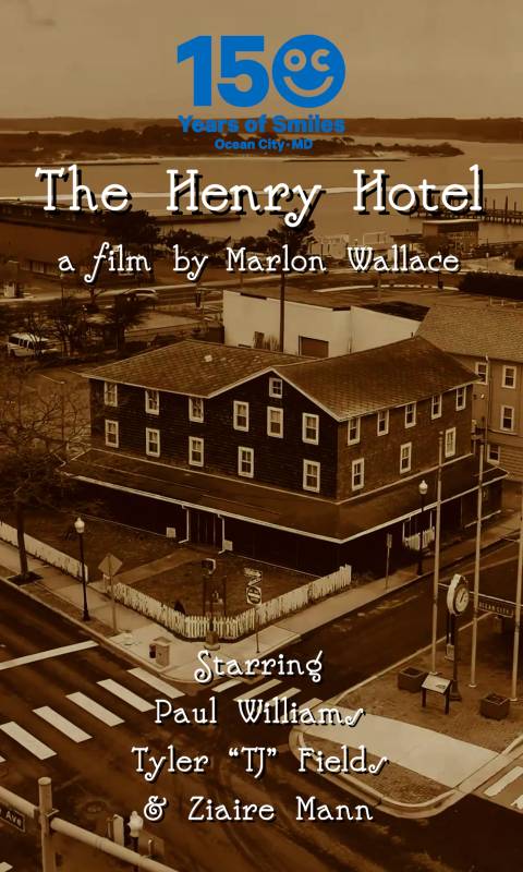 Ocean City Film Festival