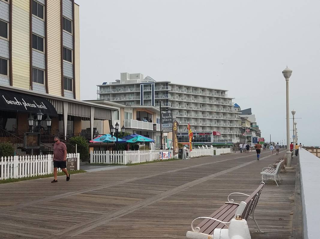 Phillips Beach Plaza Hotel
