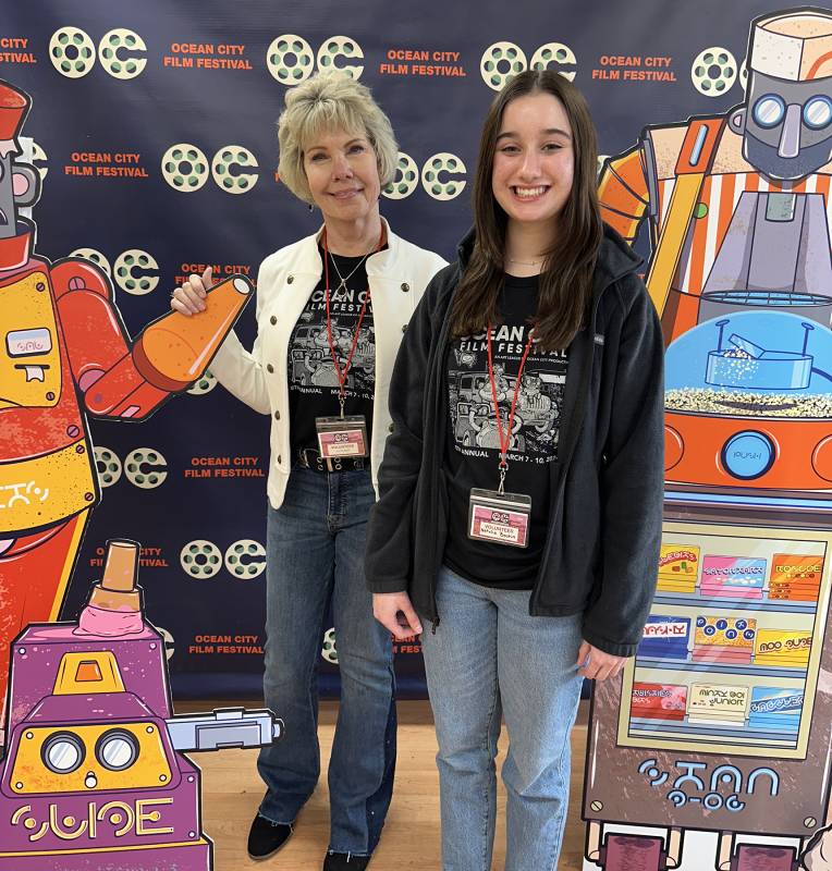 Passes to 9th Annual OC Film Fest now available