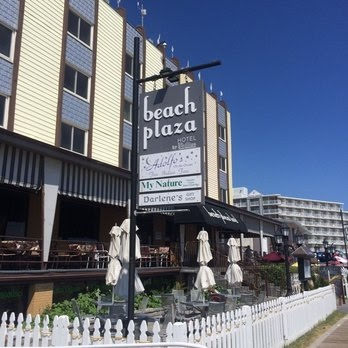 Phillips Beach Plaza Hotel