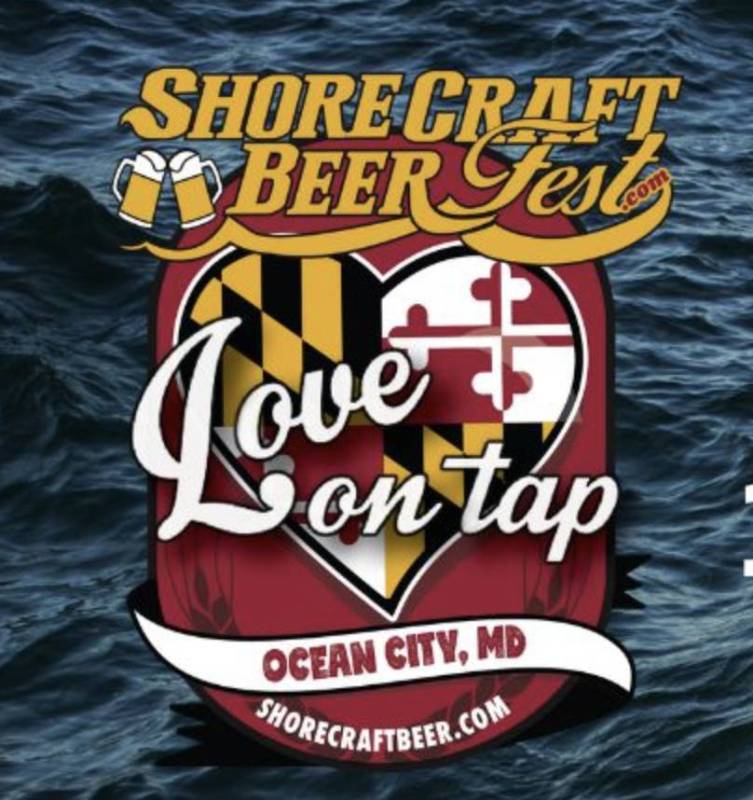 love on tap 2025 logo