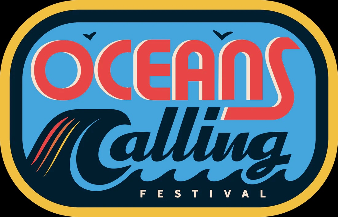 oceans calling logo