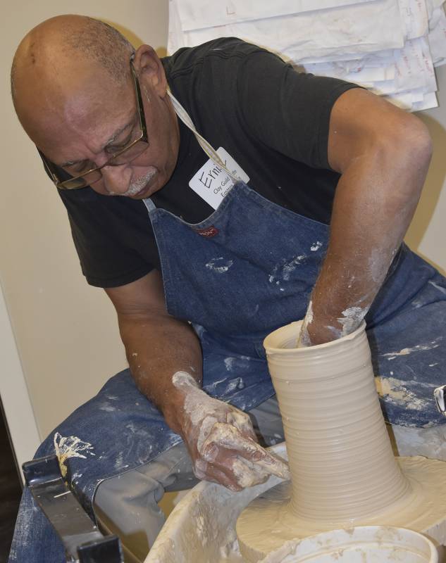 Art League of Ocean City