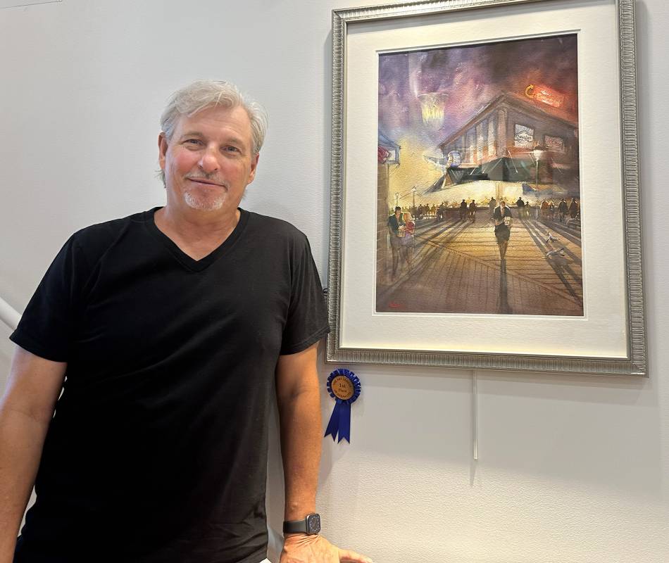 Art League of Ocean City