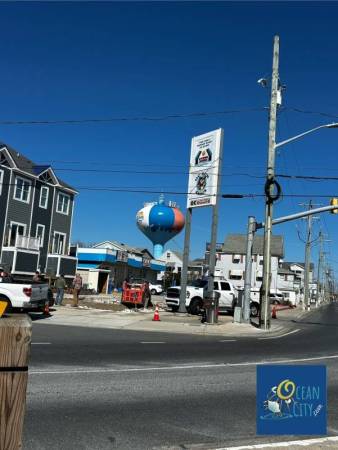 New gas pumps coming to downtown OC
