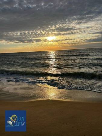 Sunrise 1