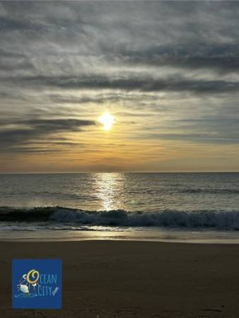 Sunrise 1