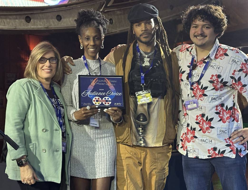 Ocean City Film Festival