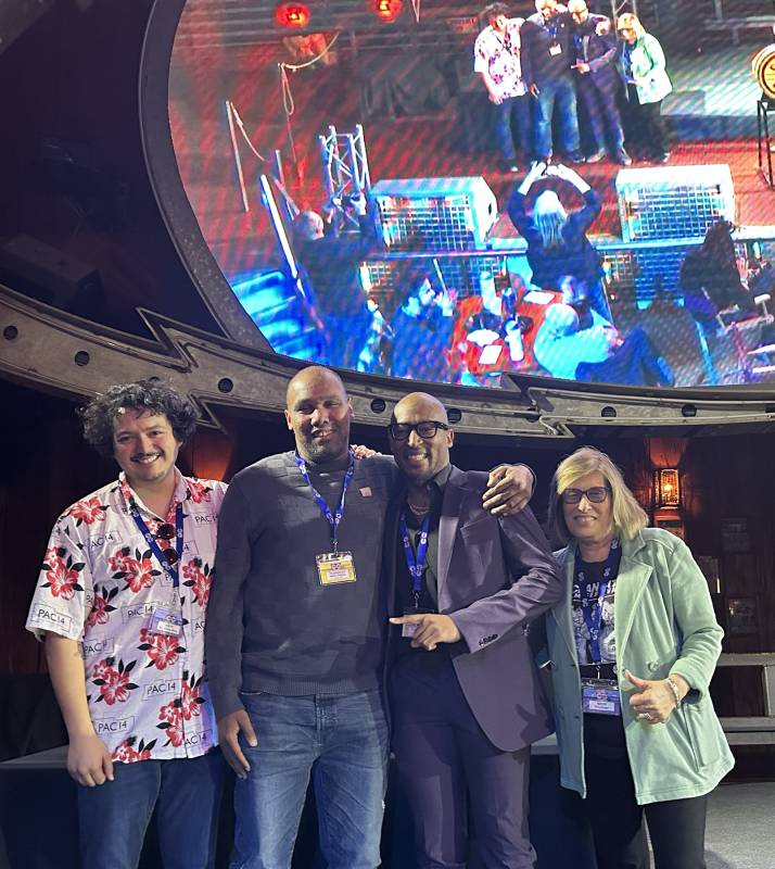 Ocean City Film Festival Winner