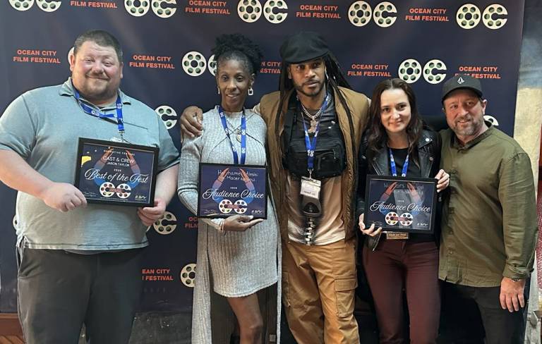 Ocean City Film Festival