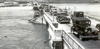 Car Bridge