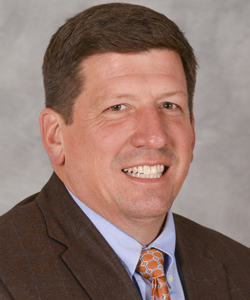 Delegate Hartman successfully passed legislation to make the Orange Crush the Maryland State cocktail.