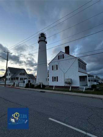 Fenwick Island LIghthouse