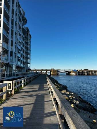OC Bayside view