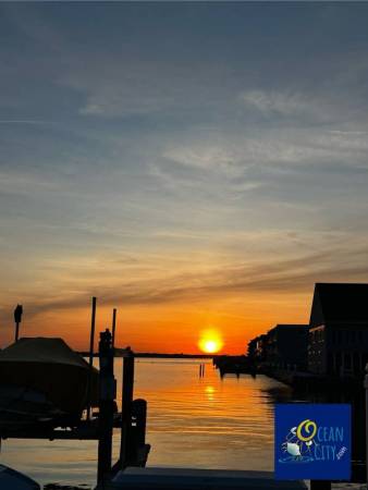 OC Sunset