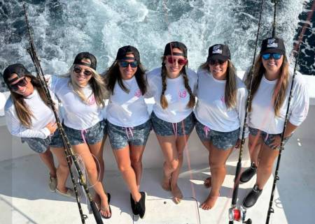 poors girls open, ocean city maryland