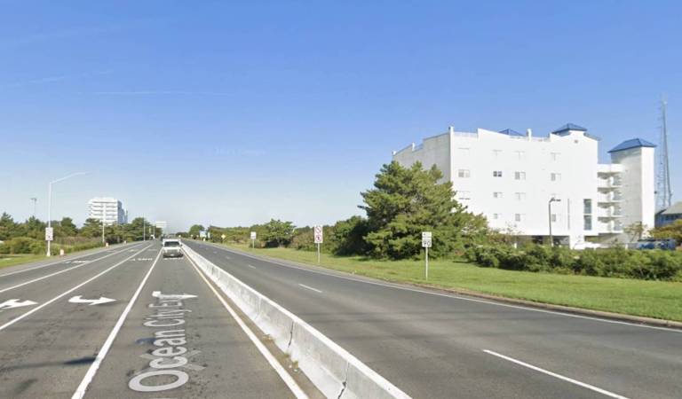 Temporary Closure of MD 90 (Ocean City Expressway) – Plan Ahead