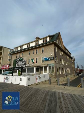Shoreham Hotel