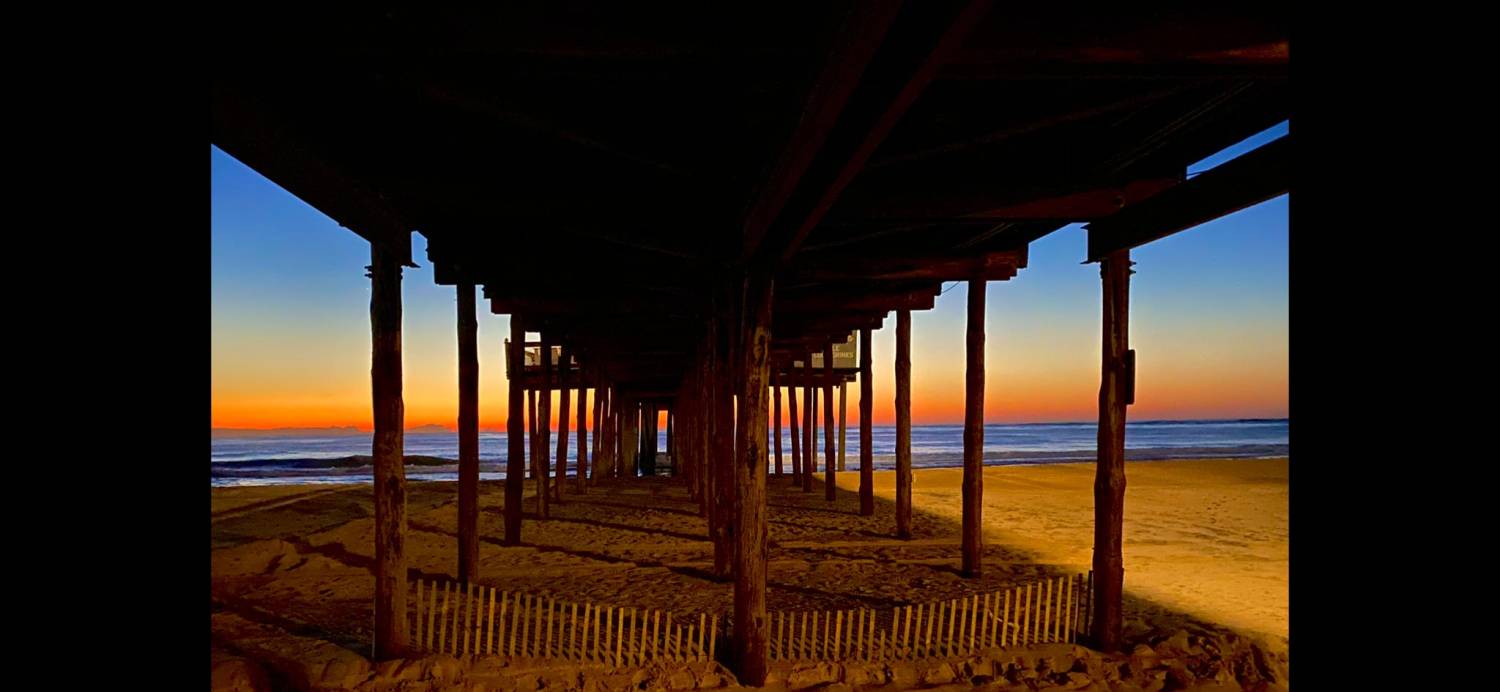 billtaylor 0427 pier sunrise-2
