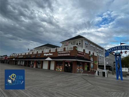 Atlantic Hotel