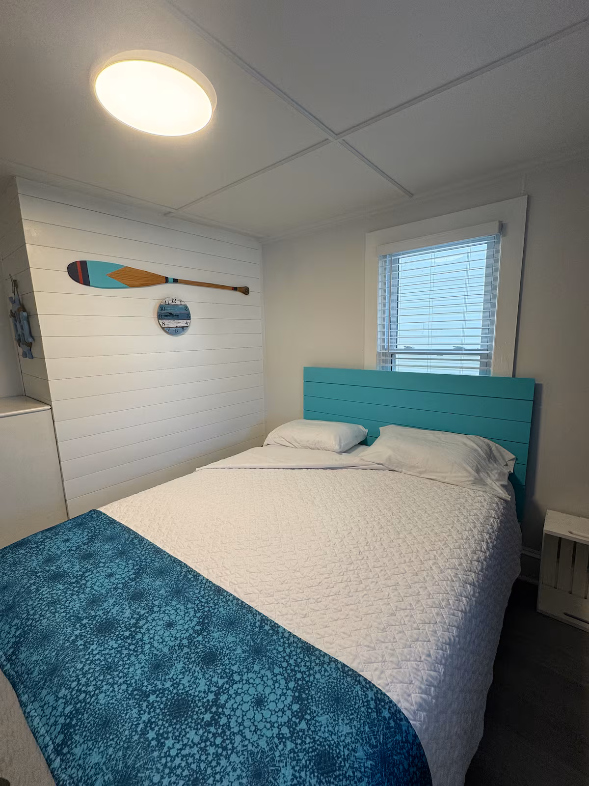 Beach Town Bungalow bedroom 2 1