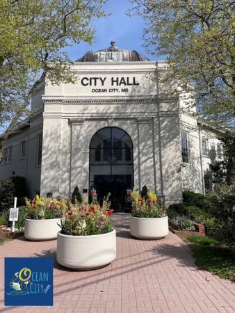 City Hall