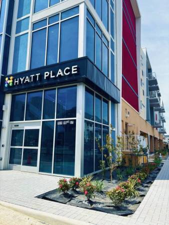Hyatt Place