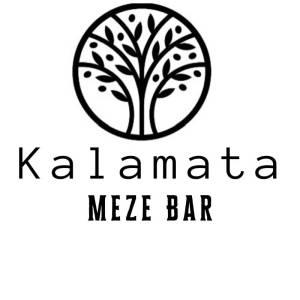 $25 Gift Card to Kalamata Meze Bar