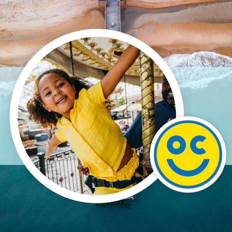 MIDWEEK SMILES FOR SPRING SAVINGS