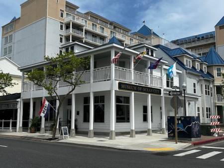 Museum of Ocean City 2