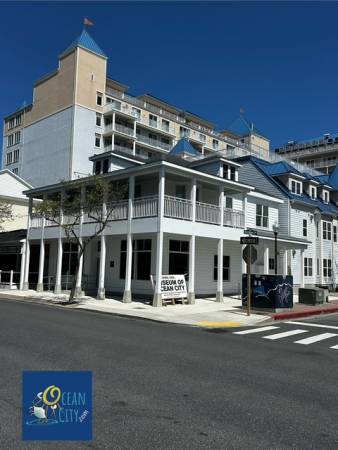 OC Lifesaving Station Museum annex