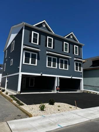 104 Worcester Street project