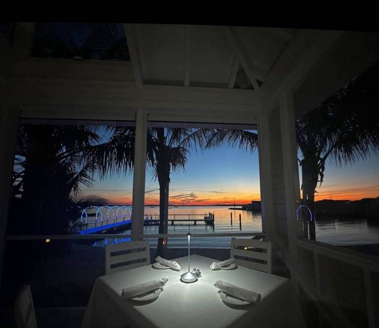Ocean City Welcomes Seacrets’ Hideaway: A New Waterfront Dining Experience
