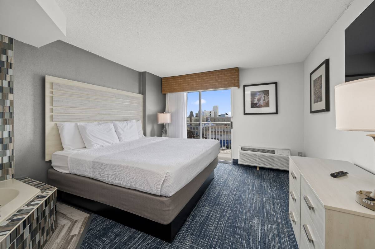 hotel monte carlo rooms
