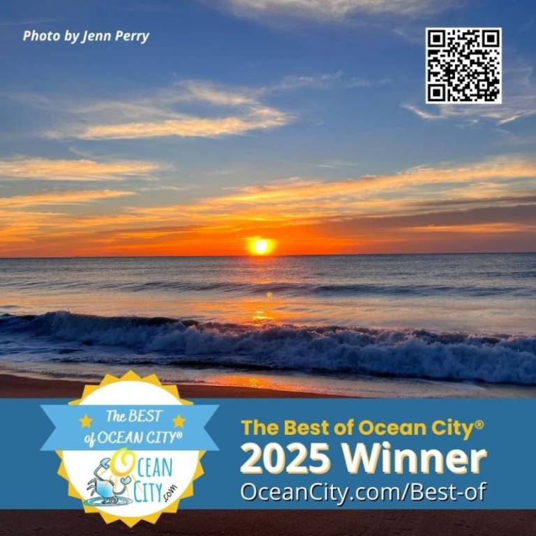 OceanCity.com Announces the Best of Ocean City® 2026 Photo Contest – Press Release